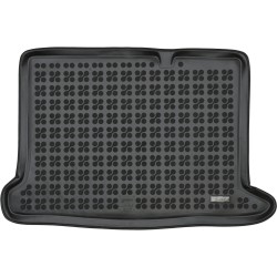 Dacia SANDERO II 4X2 2012 → 2020 Guminis bagažinės kilimėlis