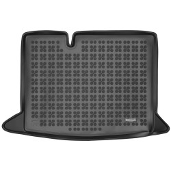 Dacia SANDERO III 4X2 2020 → Guminis bagažinės kilimėlis