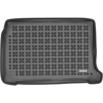 DS3 CROSSBACK 2019 → Guminis bagažinės kilimėlis