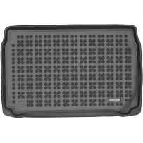 DS3 CROSSBACK 2019 → Guminis bagažinės kilimėlis