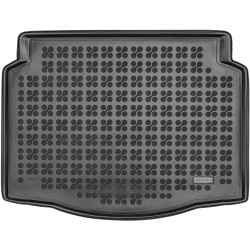 DS4 II 2021 → Guminis bagažinės kilimėlis