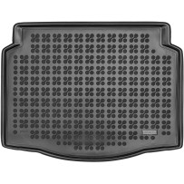 DS4 II 2021 → Guminis bagažinės kilimėlis