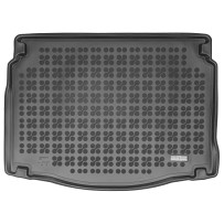 DS4 II E - TENSE Plug-in Hybrid 2021 → Guminis bagažinės kilimėlis