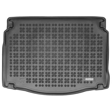 DS4 II E - TENSE Plug-in Hybrid 2021 → Guminis bagažinės kilimėlis