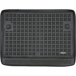 DS5 2011 → 2015 Guminis bagažinės kilimėlis