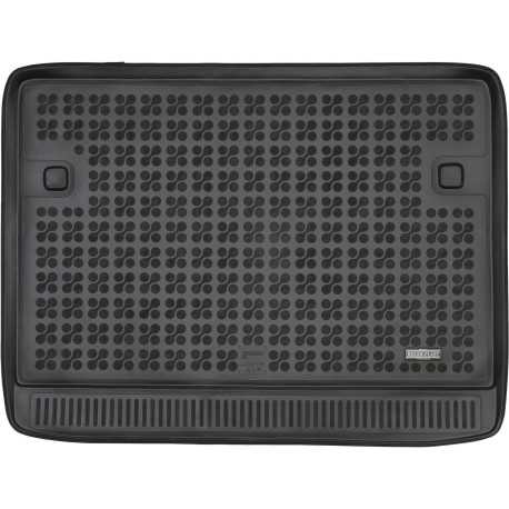 DS5 2011 → 2015 Guminis bagažinės kilimėlis