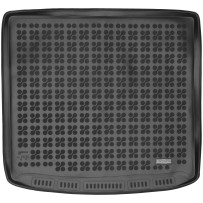 DS7 CROSSBACK 2018 → Guminis bagažinės kilimėlis