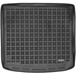 DS7 CROSSBACK E - TENSE 2022 → Guminis bagažinės kilimėlis