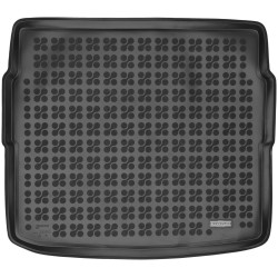 DS7 CROSSBACK E - TENSE 2022 → Guminis bagažinės kilimėlis