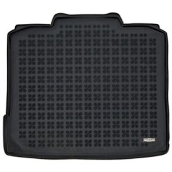 DS9 CROSSBACK E - TENSE 2021 → Guminis bagažinės kilimėlis