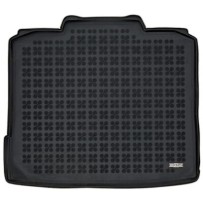 DS9 CROSSBACK E - TENSE 2021 → Guminis bagažinės kilimėlis