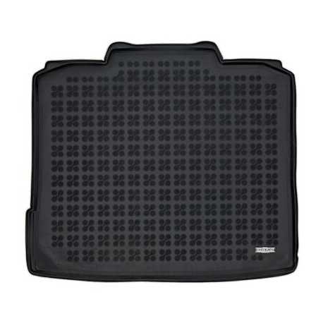 DS9 CROSSBACK E - TENSE 2021 → Guminis bagažinės kilimėlis