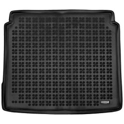 DS9 CROSSBACK E - TENSE 2021 → Guminis bagažinės kilimėlis