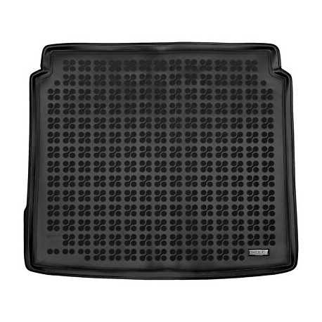 DS9 CROSSBACK E - TENSE 2021 → Guminis bagažinės kilimėlis