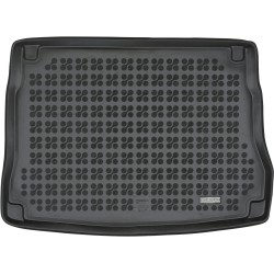 Kia PRO CEED Hečbekas 3d 2007→ 2012 Guminis bagažinės kilimėlis