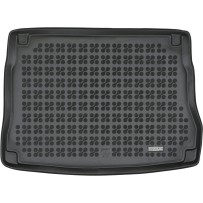 Kia PRO CEED Hečbekas 3d 2007→ 2012 Guminis bagažinės kilimėlis