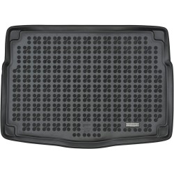 Kia PRO CEED Hečbekas 3d 2012→ 2018 Guminis bagažinės kilimėlis