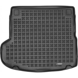 Kia PRO CEED 2018 →Guminis bagažinės kilimėlis