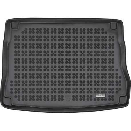 Kia CEED Hečbekas 5v 2006 → 2012 Guminis bagažinės kilimėlis