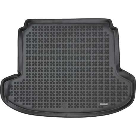 Kia CEED Station Wagon 2006 → 2012 Guminis bagažinės kilimėlis