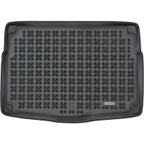 Kia CEED Hečbekas 5d 2012→ 2018 Guminis bagažinės kilimėlis