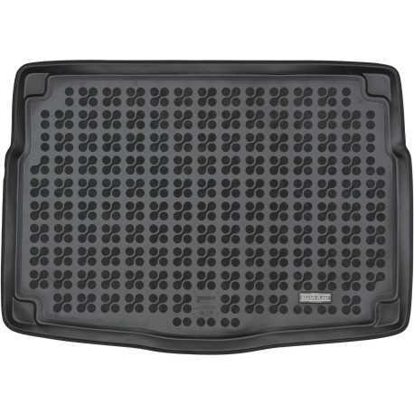Kia CEED Hečbekas 5d 2012→ 2018 Guminis bagažinės kilimėlis