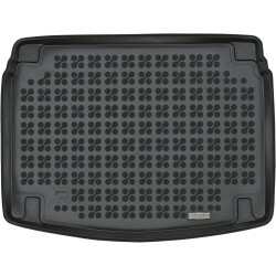 Kia CEED Hečbekas 2018→ Guminis bagažinės kilimėlis