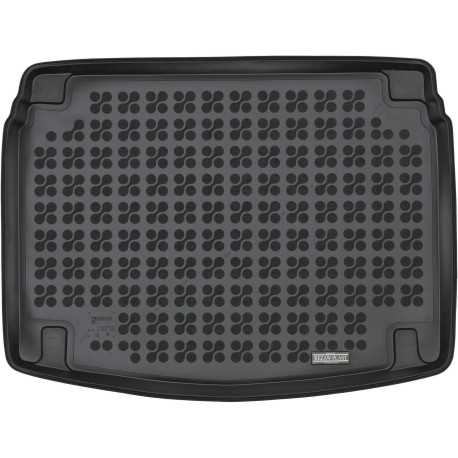 Kia CEED Hečbekas 2018→ Guminis bagažinės kilimėlis