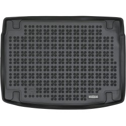 Kia CEED Hečbekas 2018→ Guminis bagažinės kilimėlis