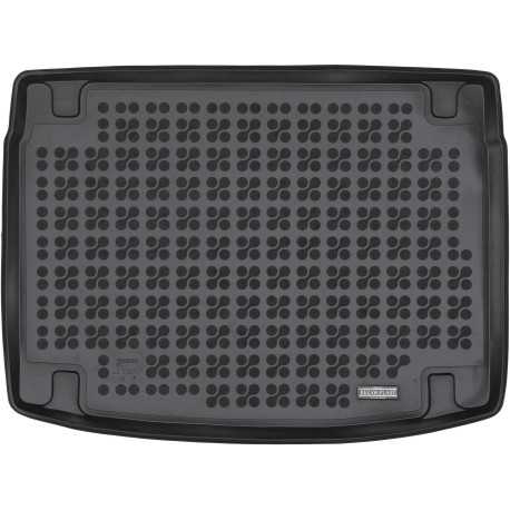 Kia CEED Hečbekas 2018→ Guminis bagažinės kilimėlis