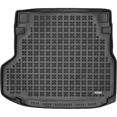 Kia XCEED 2019 → Guminis bagažinės kilimėlis