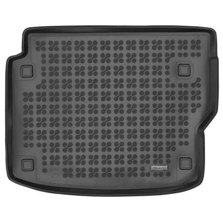 Kia XCEED Hybrid 2019 → Guminis bagažinės kilimėlis