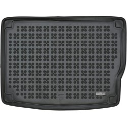Kia NIRO Hybrid 2016 → 2022 Guminis bagažinės kilimėlis