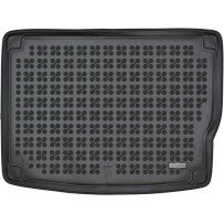 Kia NIRO Hybrid 2016 → 2022 Guminis bagažinės kilimėlis