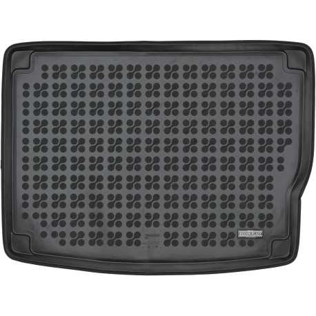 Kia NIRO Hybrid 2016 → 2022 Guminis bagažinės kilimėlis