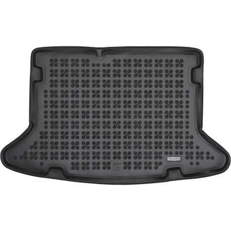 Kia NIRO 2016 → 2022 Guminis bagažinės kilimėlis