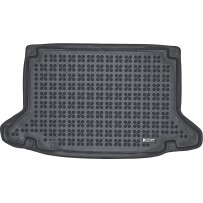 Kia E NIRO Electric 2019 → 2022 Guminis bagažinės kilimėlis