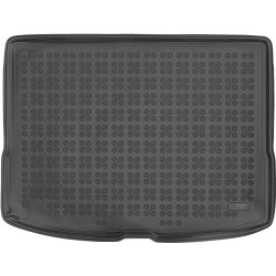 Kia NIRO Hybrid 2022 → Guminis bagažinės kilimėlis