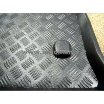 Bagažinės kilimėlis Mercedes B 246 2011- 