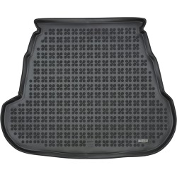 Kia OPTIMA III 2010 → 2015 Guminis bagažinės kilimėlis