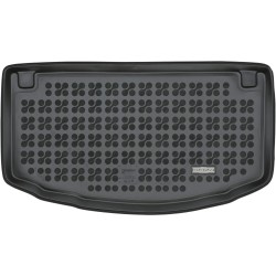 Kia PICANTO II 2011 → 2017 Guminis bagažinės kilimėlis