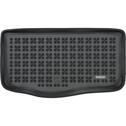 Kia PICANTO III 2017 → Guminis bagažinės kilimėlis