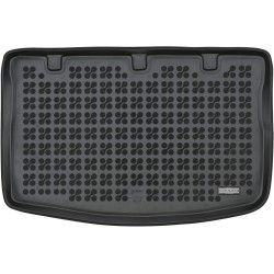 Kia RIO III Hečbekas 2011 → 2017 Guminis bagažinės kilimėlis