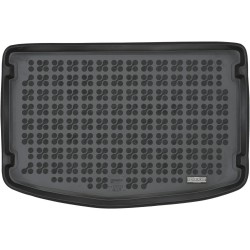 Kia RIO III Hečbekas 2017 → 2020 Guminis bagažinės kilimėlis