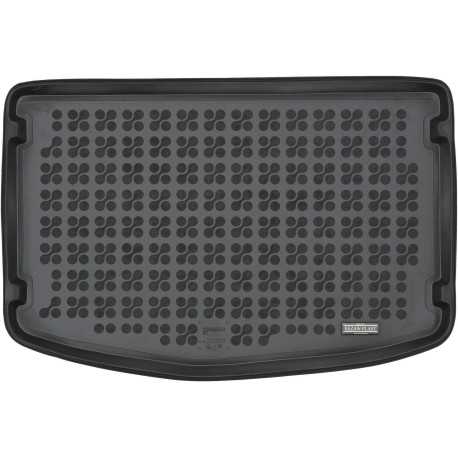 Kia RIO III Hečbekas 2017 → 2020 Guminis bagažinės kilimėlis