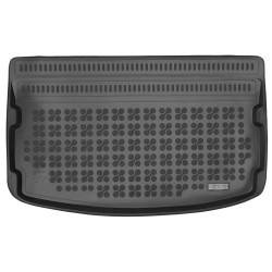 Kia RIO IV Hečbekas Hybrid 2020 → Guminis bagažinės kilimėlis