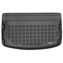 Kia RIO IV Hečbekas Hybrid 2020 → Guminis bagažinės kilimėlis