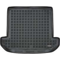 Kia SORENTO 5v 2009 → 2015 Guminis bagažinės kilimėlis