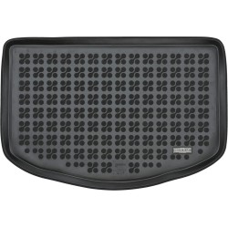 Kia SOUL M, L 2013 → 2018 Guminis bagažinės kilimėlis