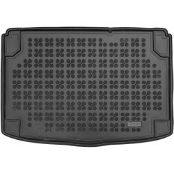 Kia E - SOUL 2020 → Guminis bagažinės kilimėlis